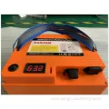 60V 30ah Lithium Ion Battery Pack for E-Scooter/E-Motor